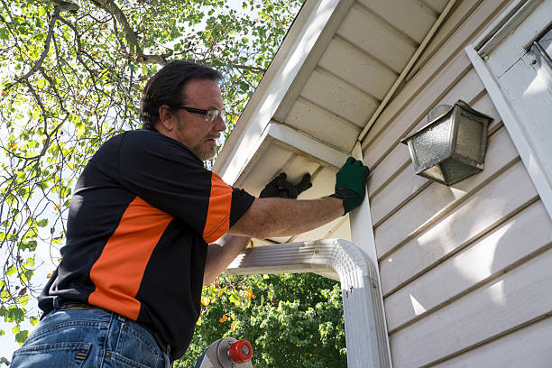 Best James Hardie Siding  in Donalsonville, GA